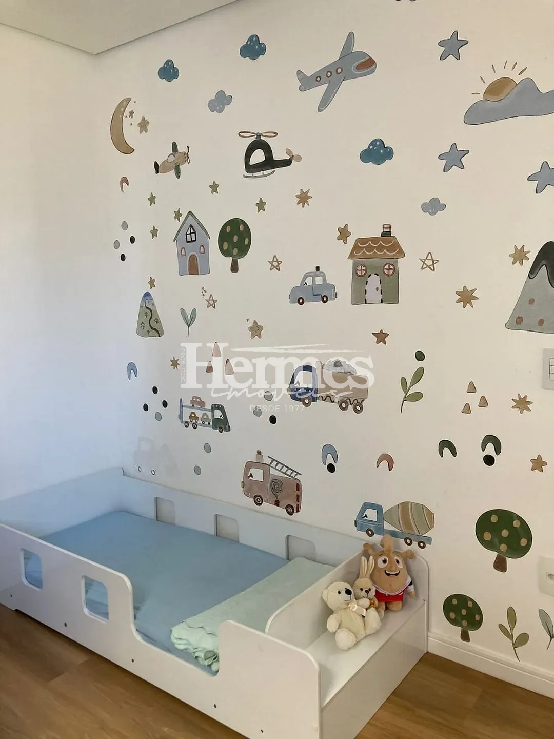 Apartamento, 3 quartos, 80 m² - Foto 22