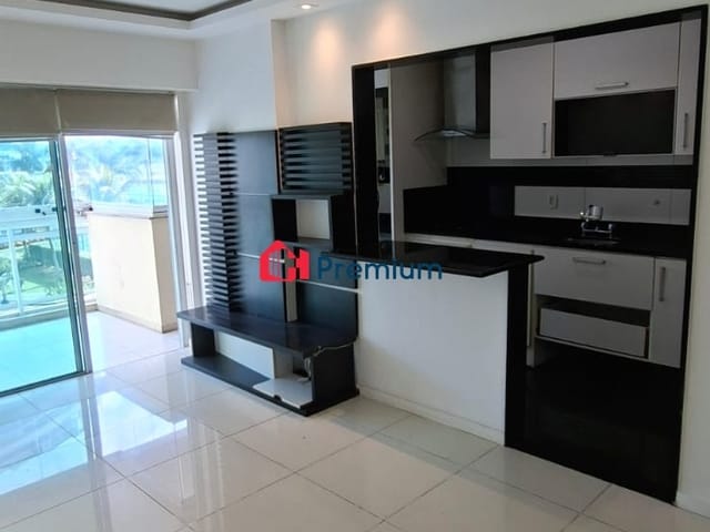 Apartamento 3 quartos e 1 banheiro, à venda, no bairro Barra da Tijuca em Rio de Janeiro