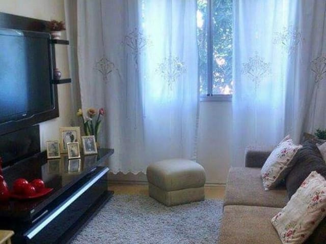 Foto do Apartamento - apartamento mobiliado,excelente local.perto de tudo, comercio,escolas restaurante,hipermercado e outros | INDEPENDENCE NEGOCIOS IMOBILIARIOS LTDA