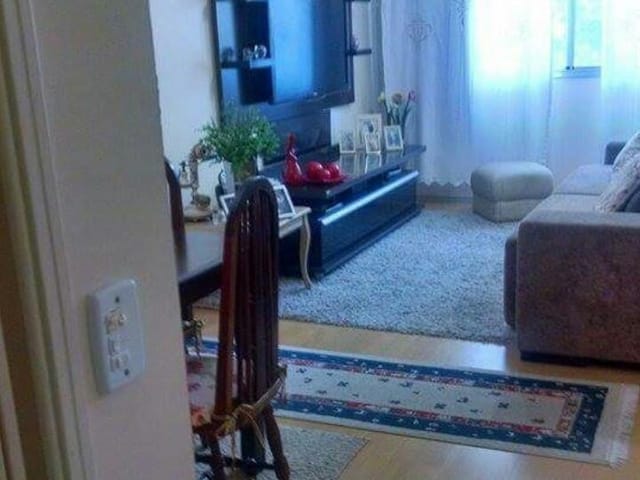 Foto do Apartamento - apartamento mobiliado,excelente local.perto de tudo, comercio,escolas restaurante,hipermercado e outros | INDEPENDENCE NEGOCIOS IMOBILIARIOS LTDA