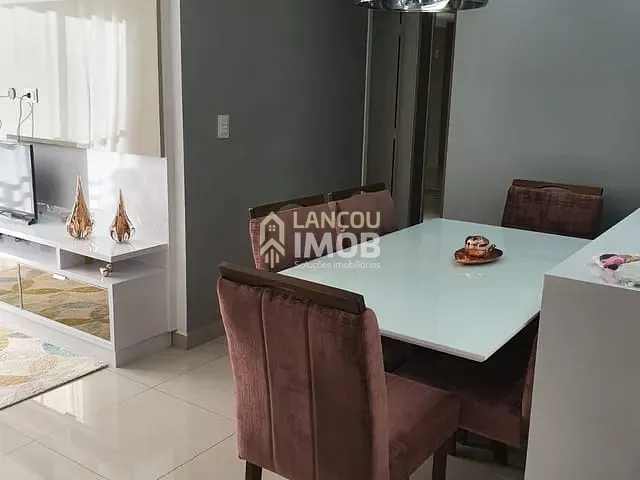 Apartamento 3 quartos e 1 banheiro, à venda, no bairro Jardim Tamoio em Jundiaí