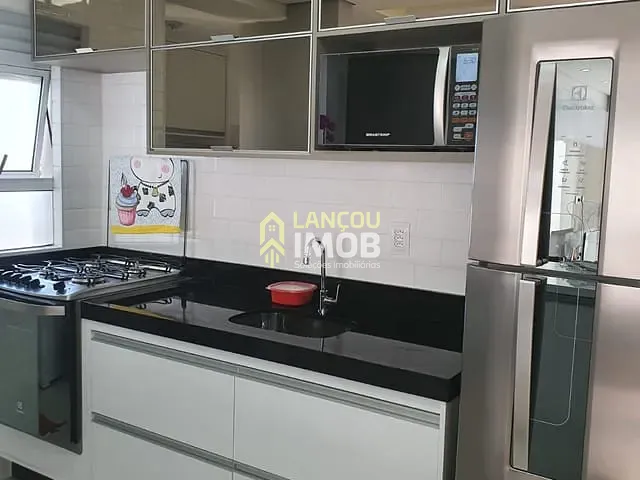 Apartamento 3 quartos e 1 banheiro, à venda, no bairro Jardim Tamoio em Jundiaí