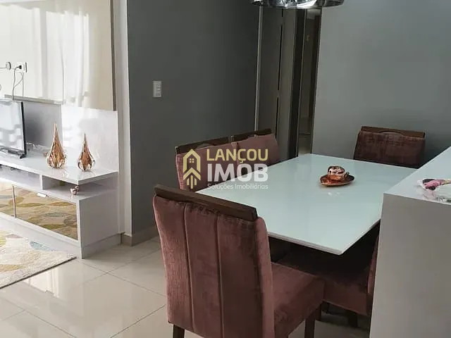 Apartamento 3 quartos e 1 banheiro, à venda, no bairro Jardim Tamoio em Jundiaí