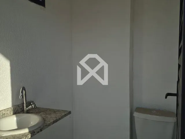 Apartamento com 40m² 2 quartos e 1 banheiro, à venda, no bairro Vila Laís em São Paulo