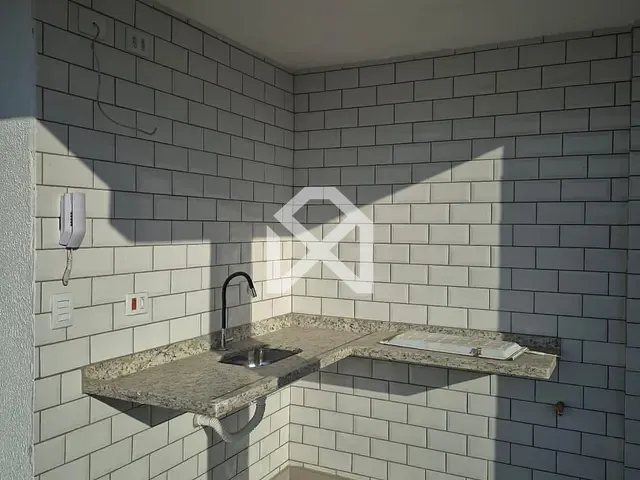 Apartamento com 40m² 2 quartos e 1 banheiro, à venda, no bairro Vila Laís em São Paulo