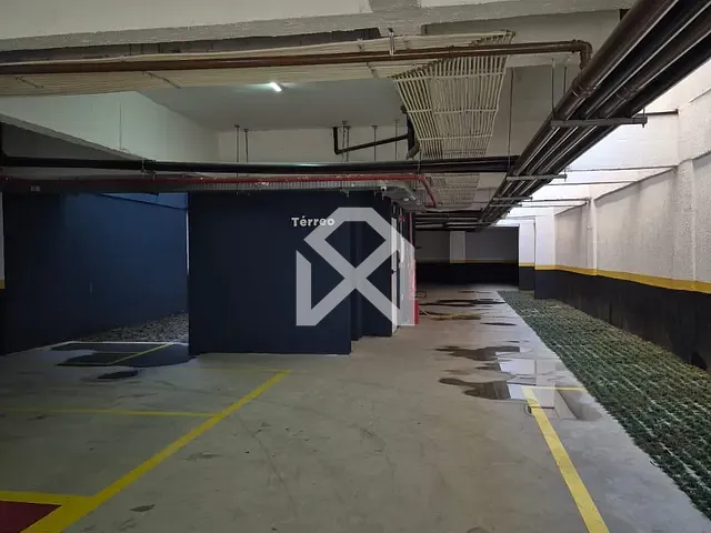 Apartamento com 40m² 2 quartos e 1 banheiro, à venda, no bairro Vila Laís em São Paulo