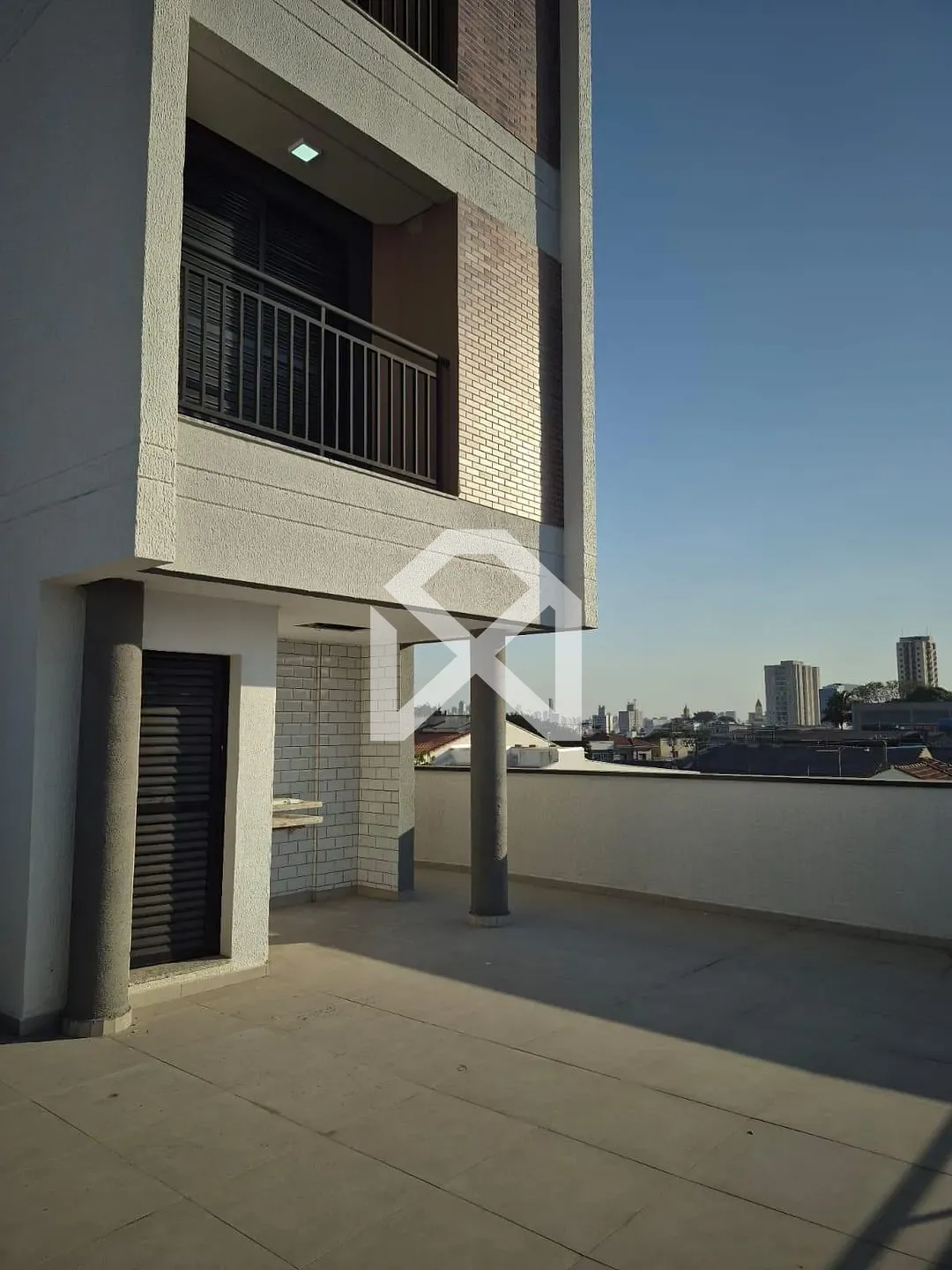 Apartamento, 2 quartos, 40 m² - Foto 1