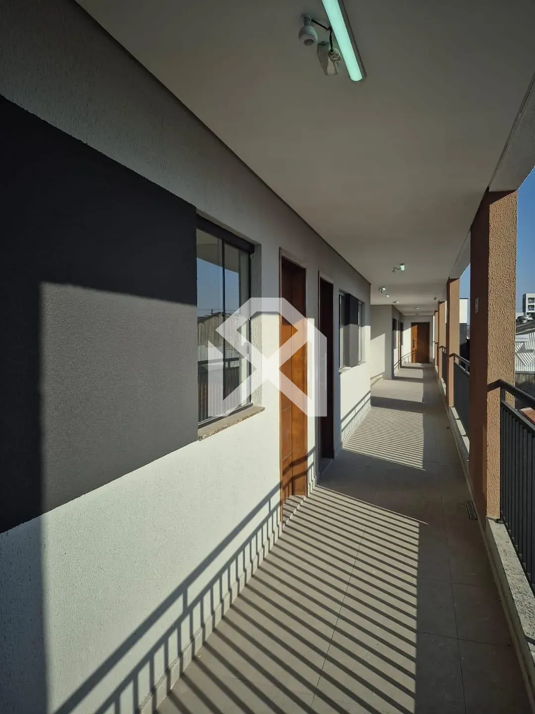 Apartamento, 2 quartos, 40 m² - Foto 7