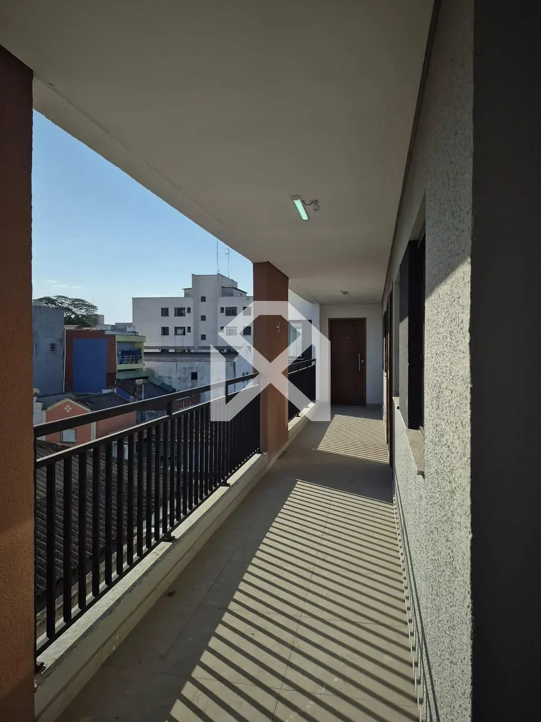 Apartamento, 2 quartos, 40 m² - Foto 8