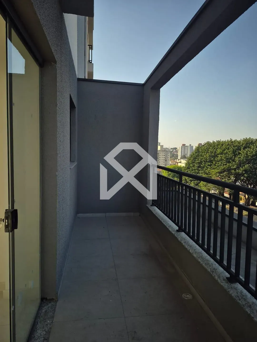 Apartamento, 2 quartos, 40 m² - Foto 13