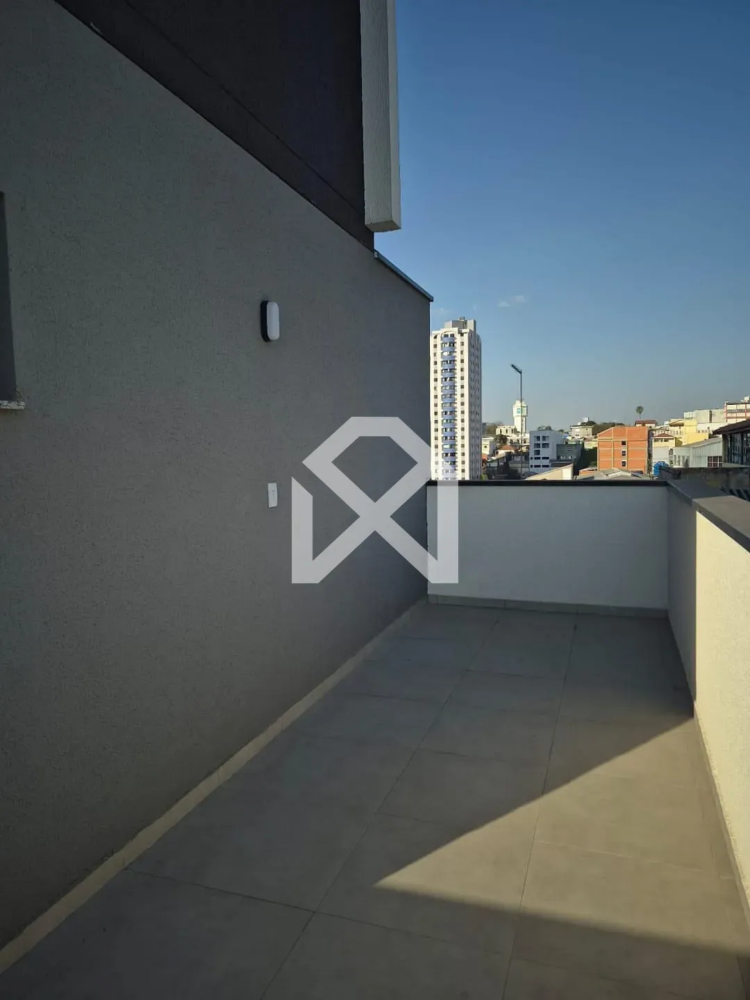 Apartamento, 2 quartos, 40 m² - Foto 16