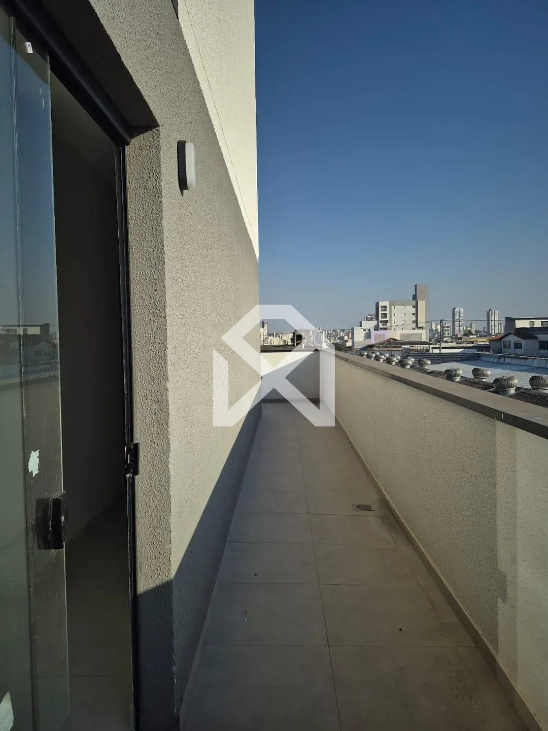 Apartamento, 2 quartos, 40 m² - Foto 17