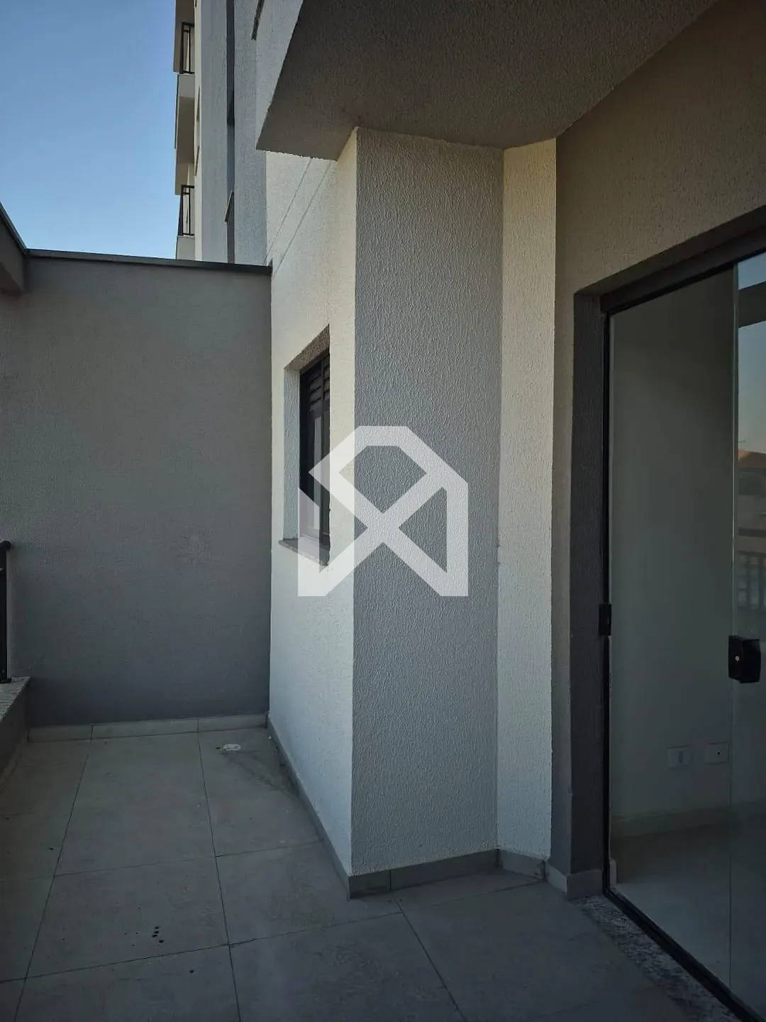 Apartamento, 2 quartos, 40 m² - Foto 33
