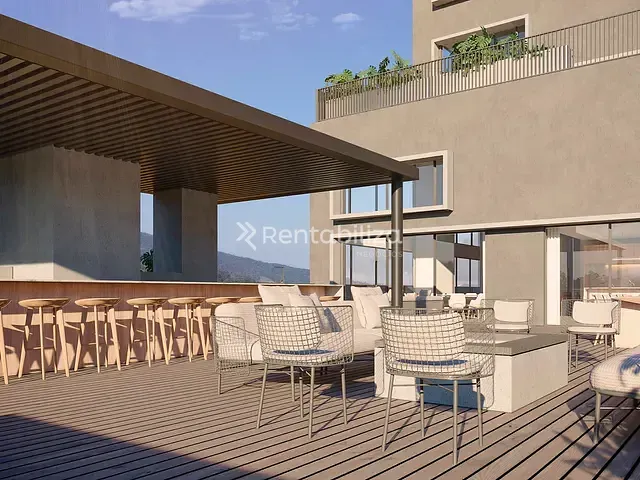 Apartamento à venda, no bairro Vivapark Porto Belo em Porto Belo