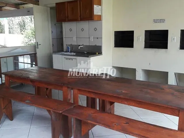 Apartamento com 84m² 2 quartos e 1 banheiro, à venda, no bairro Balneário Piratuba em Piratuba