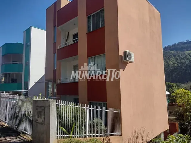 Apartamento com 84m² 2 quartos e 1 banheiro, à venda, no bairro Balneário Piratuba em Piratuba