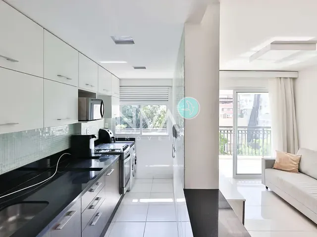 Flat com 90m² 2 quartos e 2 banheiros, à venda, no bairro Ipanema em Rio de Janeiro