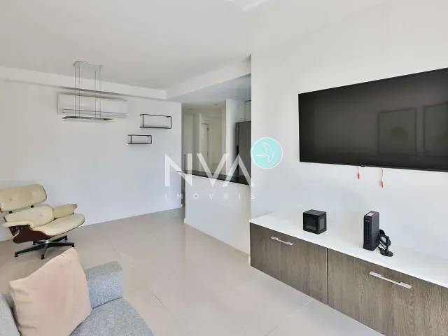 Flat com 90m² 2 quartos e 2 banheiros, à venda, no bairro Ipanema em Rio de Janeiro