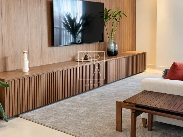 Apartamento 4 quartos e 5 banheiros, à venda, no bairro Setor Bueno em Goiânia