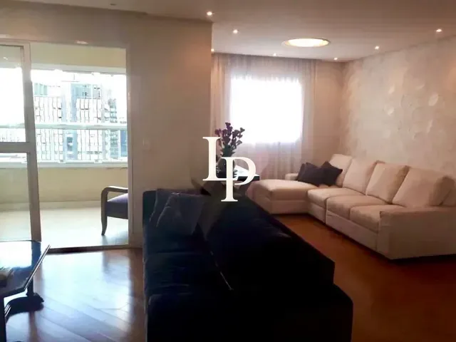 Apartamento com 156m² 3 quartos e 4 banheiros, à venda, no bairro Santa Paula em São Caetano do Sul