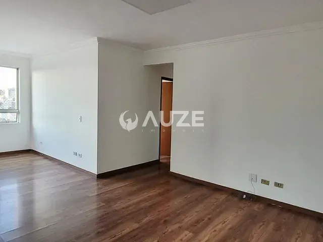 Apartamento com 85m² 3 quartos e 3 banheiros, à venda, no bairro Portão em Curitiba