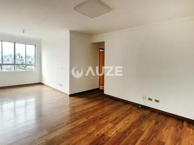 Apartamento com 85m² 3 quartos e 3 banheiros, à venda, no bairro Portão em Curitiba