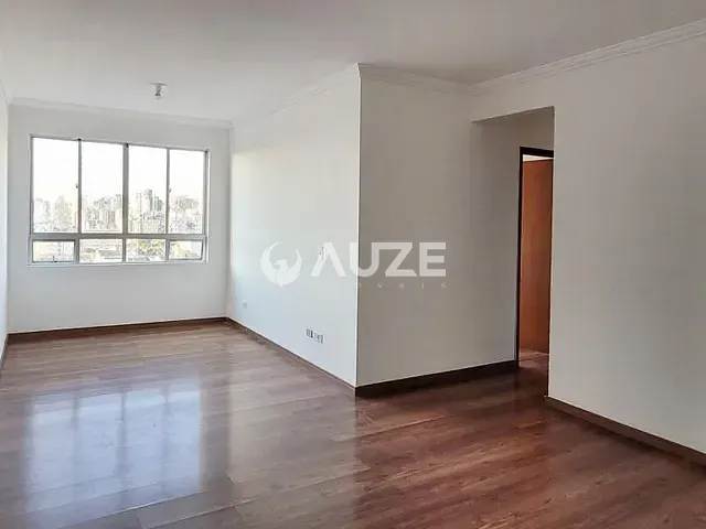 Apartamento com 85m² 3 quartos e 3 banheiros, à venda, no bairro Portão em Curitiba