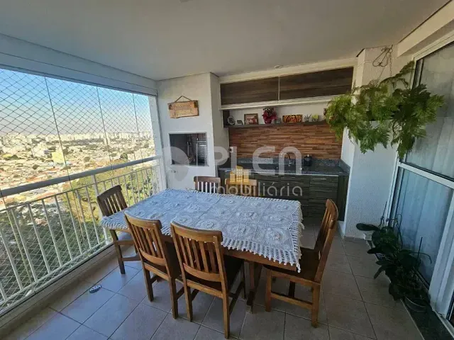 Apartamento 3 quartos e 4 banheiros, à venda, no bairro Pirituba em São Paulo