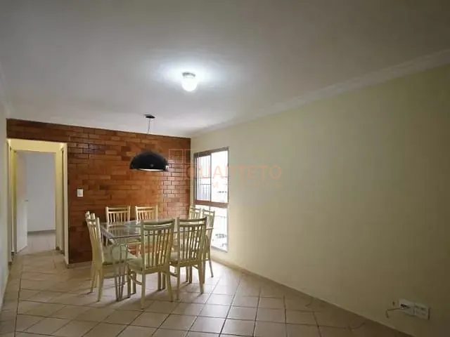 Apartamento 3 quartos e 1 banheiro, à venda, no bairro Vila Moraes em São Paulo