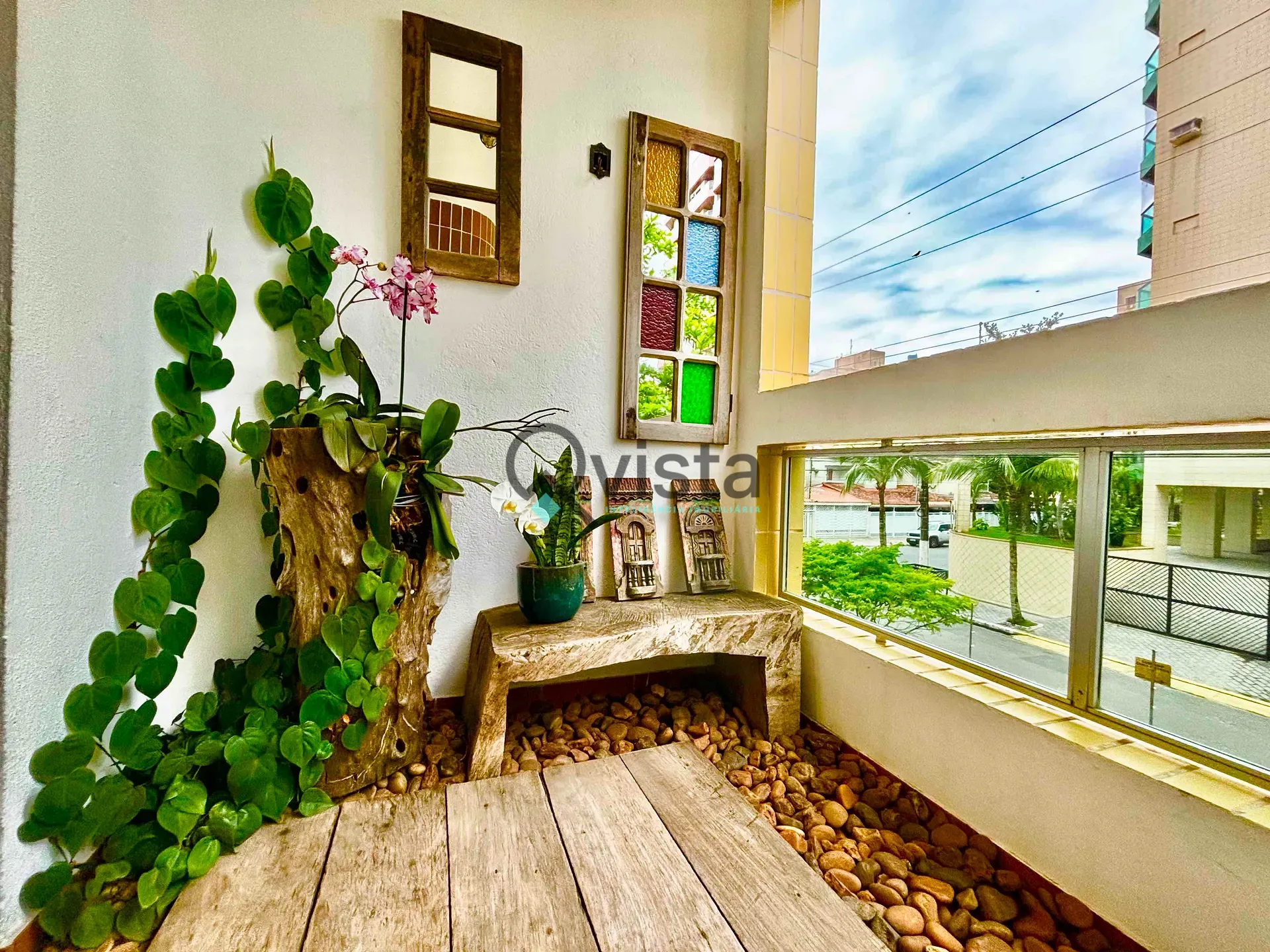 Apartamento, 3 quartos, 90 m² - Foto 4