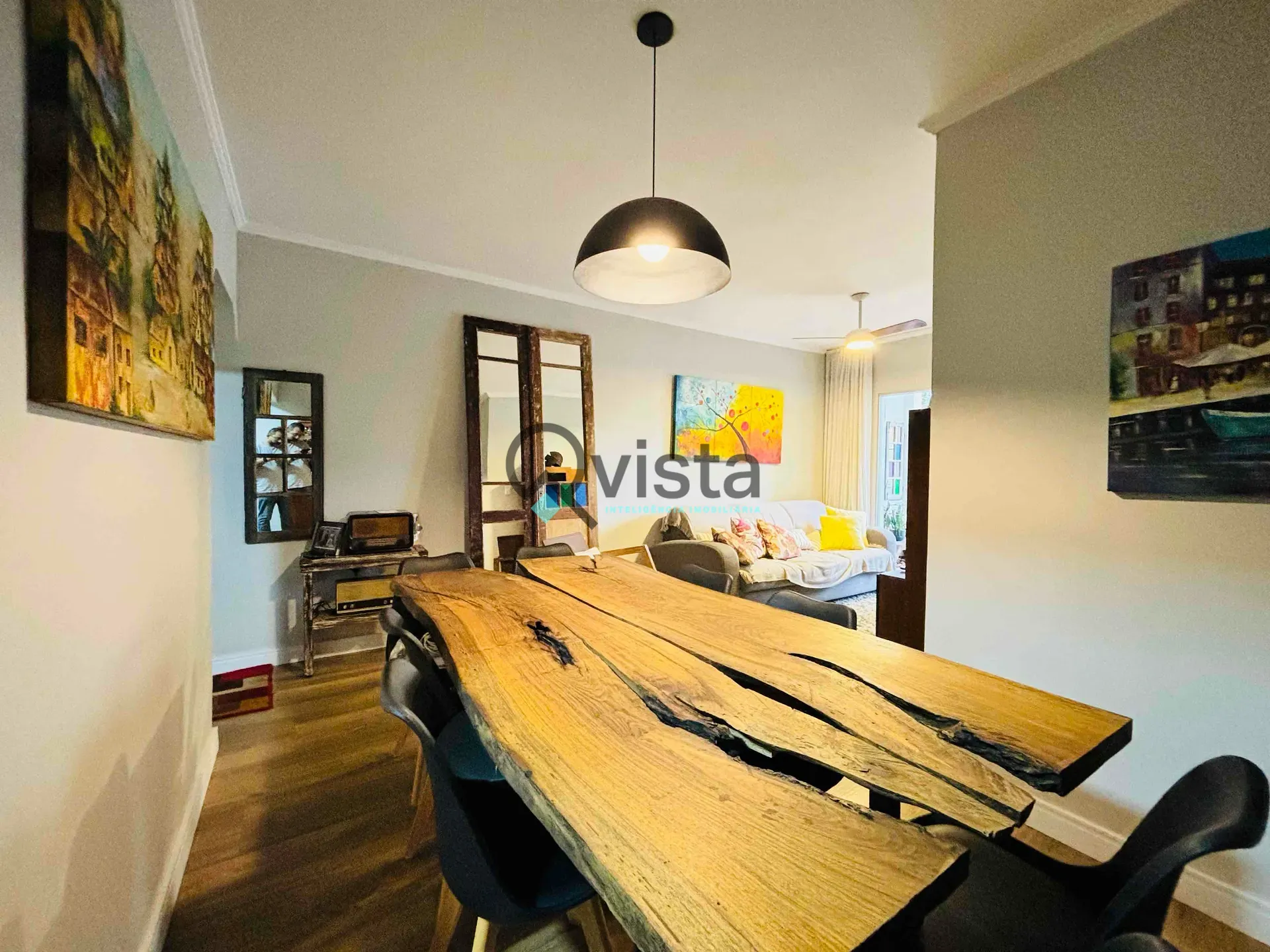 Apartamento, 3 quartos, 90 m² - Foto 3