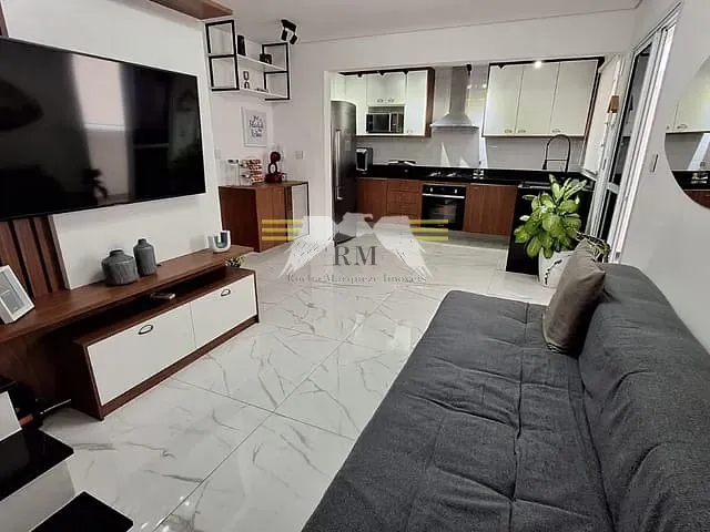 Cobertura / Penthouse 2 quartos e 2 banheiros, à venda, no bairro Vila Aricanduva em São Paulo