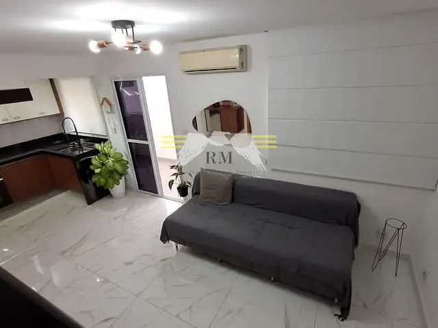 Cobertura / Penthouse 2 quartos e 2 banheiros, à venda, no bairro Vila Aricanduva em São Paulo