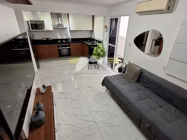 Cobertura / Penthouse 2 quartos e 2 banheiros, à venda, no bairro Vila Aricanduva em São Paulo