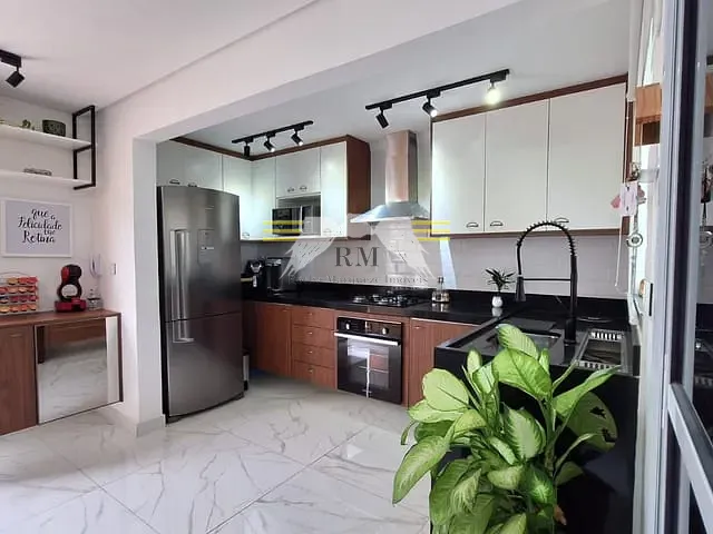 Cobertura / Penthouse 2 quartos e 2 banheiros, à venda, no bairro Vila Aricanduva em São Paulo