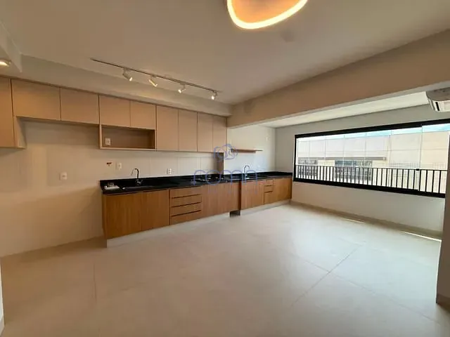 Apartamento 3 quartos e 2 banheiros, para alugar, no bairro Jardim Paulistano em São José do Rio Preto