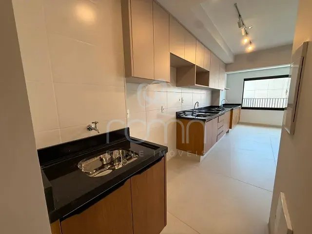 Apartamento 3 quartos e 2 banheiros, para alugar, no bairro Jardim Paulistano em São José do Rio Preto