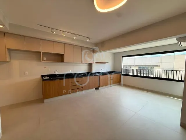 Apartamento 3 quartos e 2 banheiros, para alugar, no bairro Jardim Paulistano em São José do Rio Preto