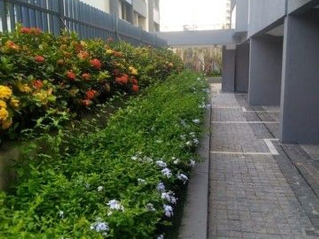 Foto do Apartamento - Apartamento com 3 dormitórios à venda, 92 m² por R$ 493.000 - Vila Ema - São José dos Campos/SP | RUSSI IMÓVEIS