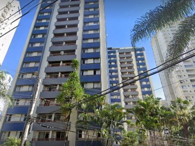Foto do Apartamento - Apartamento com 3 dormitórios à venda, 92 m² por R$ 493.000 - Vila Ema - São José dos Campos/SP | RUSSI IMÓVEIS