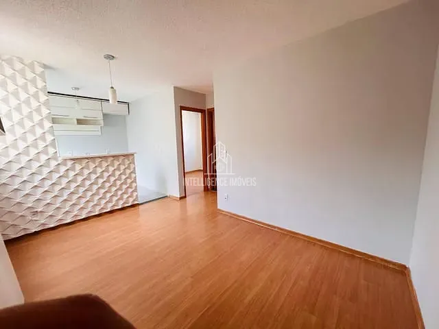Apartamento 2 quartos e 1 banheiro, à venda, no bairro Terceiro em Cuiabá