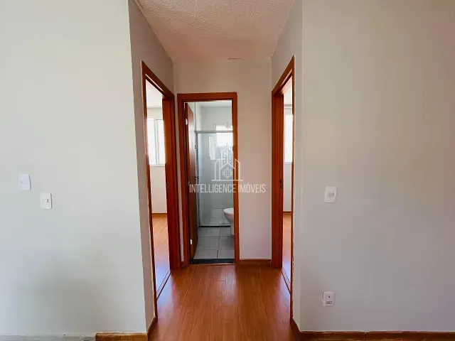 Apartamento 2 quartos e 1 banheiro, à venda, no bairro Terceiro em Cuiabá