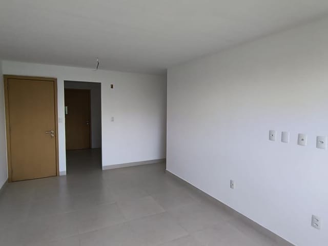 Apartamento 3 quartos e 1 banheiro, à venda, no bairro Miramar em João Pessoa
