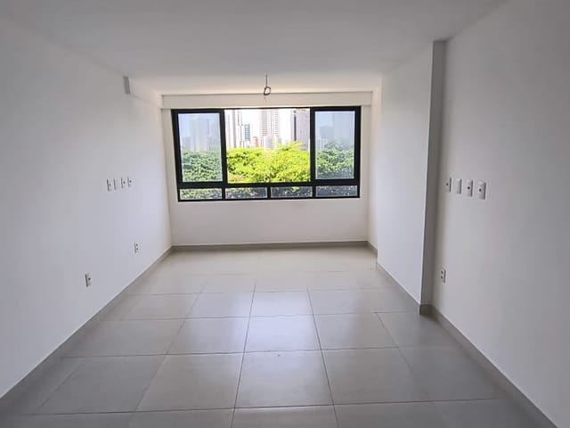 Apartamento 3 quartos e 1 banheiro, à venda, no bairro Miramar em João Pessoa