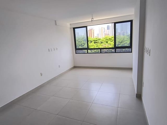 Apartamento 3 quartos e 1 banheiro, à venda, no bairro Miramar em João Pessoa