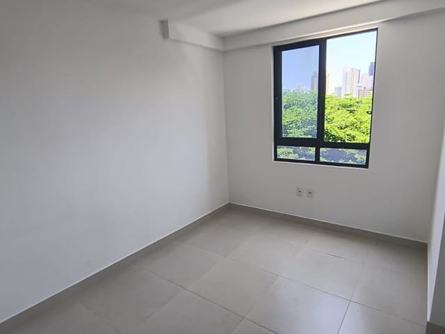 Apartamento 3 quartos e 1 banheiro, à venda, no bairro Miramar em João Pessoa