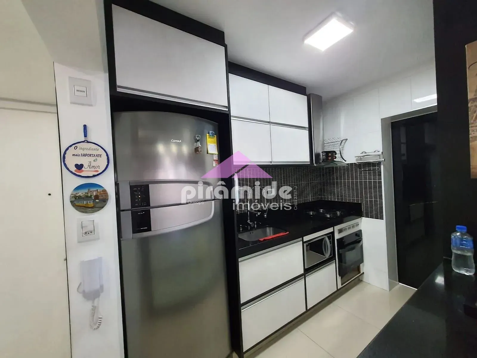 Apartamento, 3 quartos, 89 m² - Foto 6