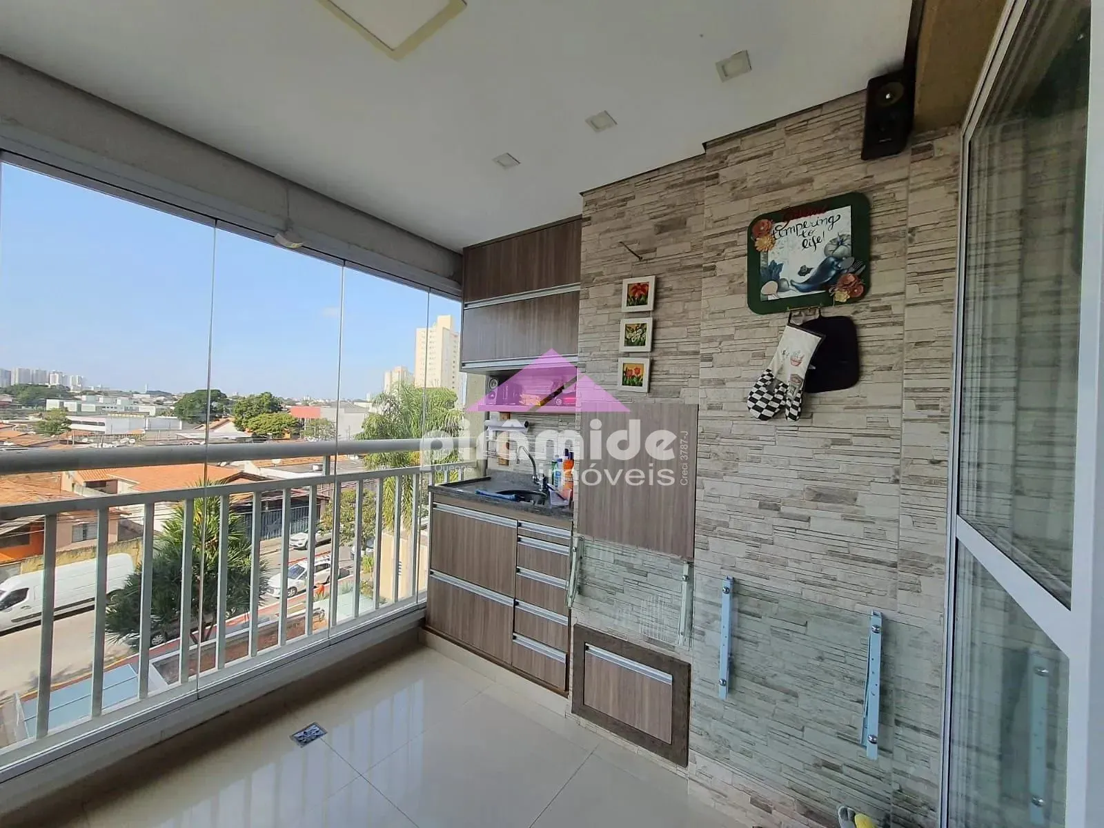 Apartamento, 3 quartos, 89 m² - Foto 7