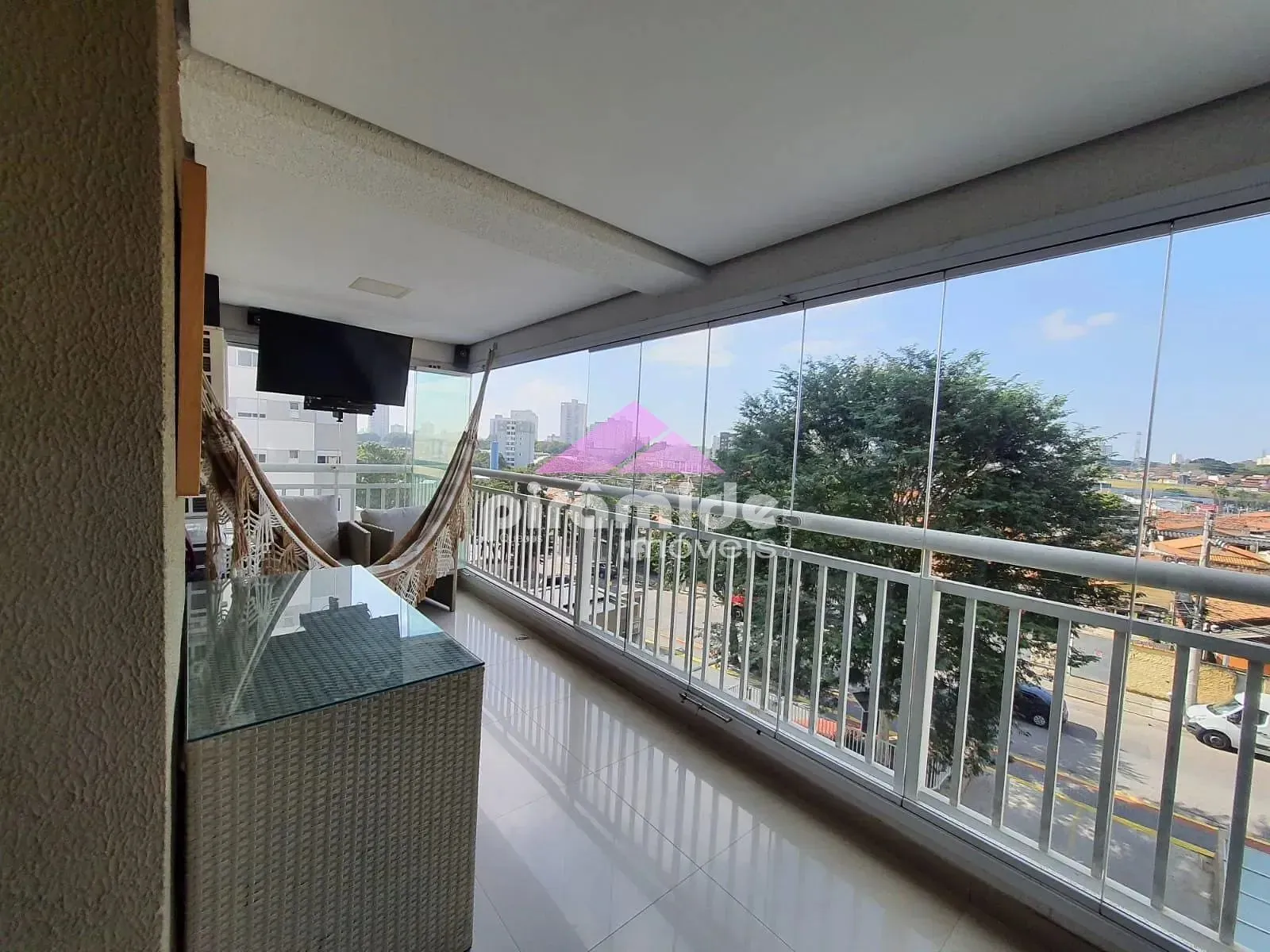 Apartamento, 3 quartos, 89 m² - Foto 8