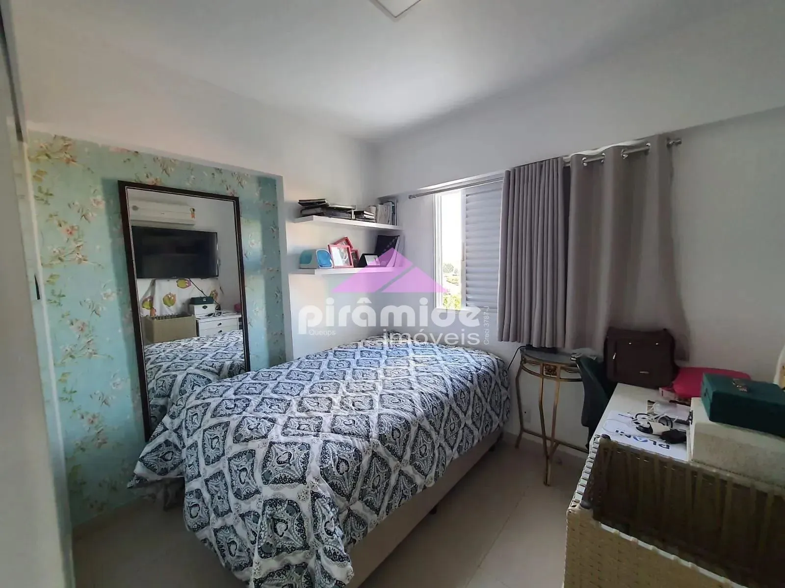 Apartamento, 3 quartos, 89 m² - Foto 14